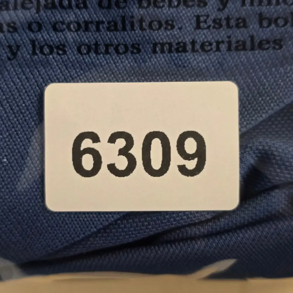 🌼Amazon Essentials XL Blue Performance Golf Polo Shirt - Picture 9 of 9